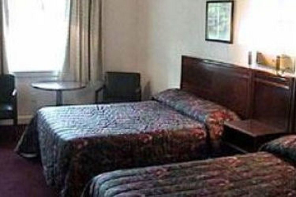 Bassett Motel วิลเลียมส์เบิร์ก ห้อง รูปภาพ